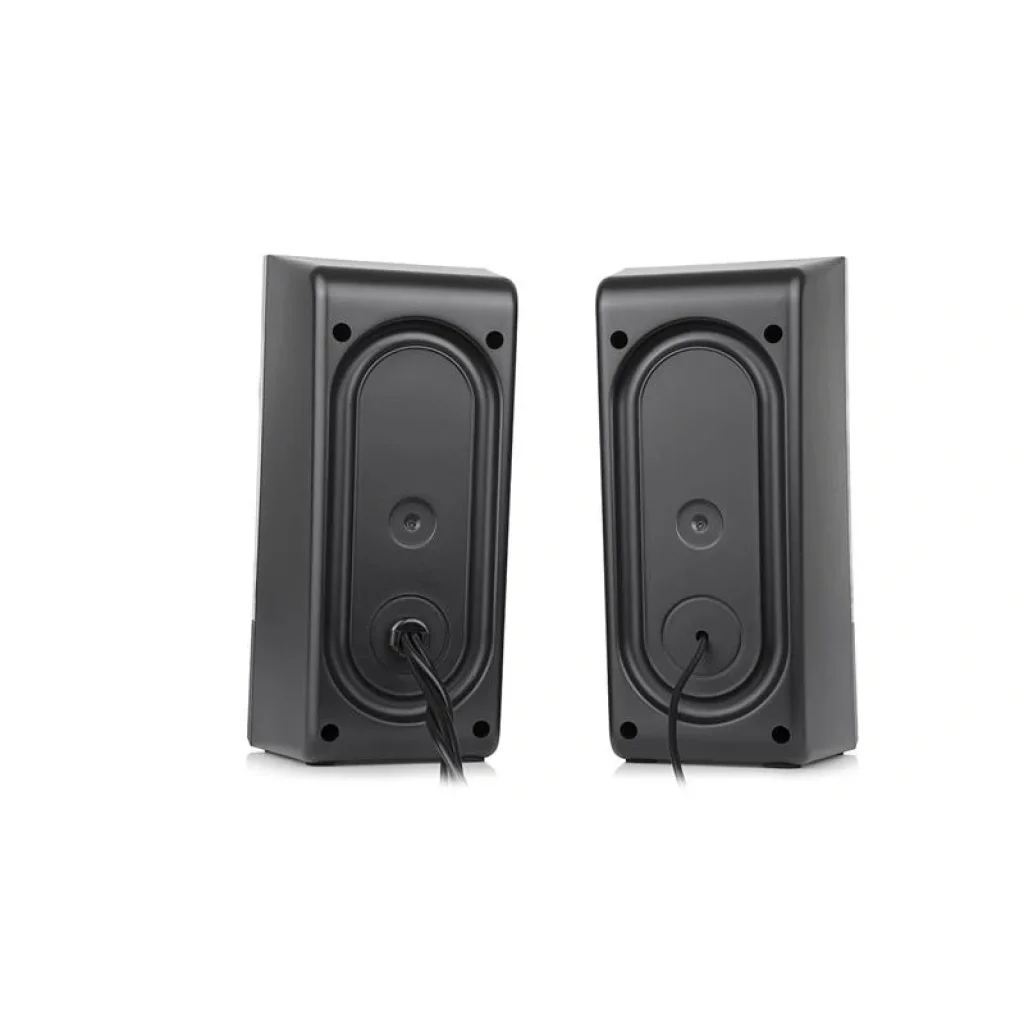 Акустическая система REAL-EL S-90 Black, EL121100011 UA
