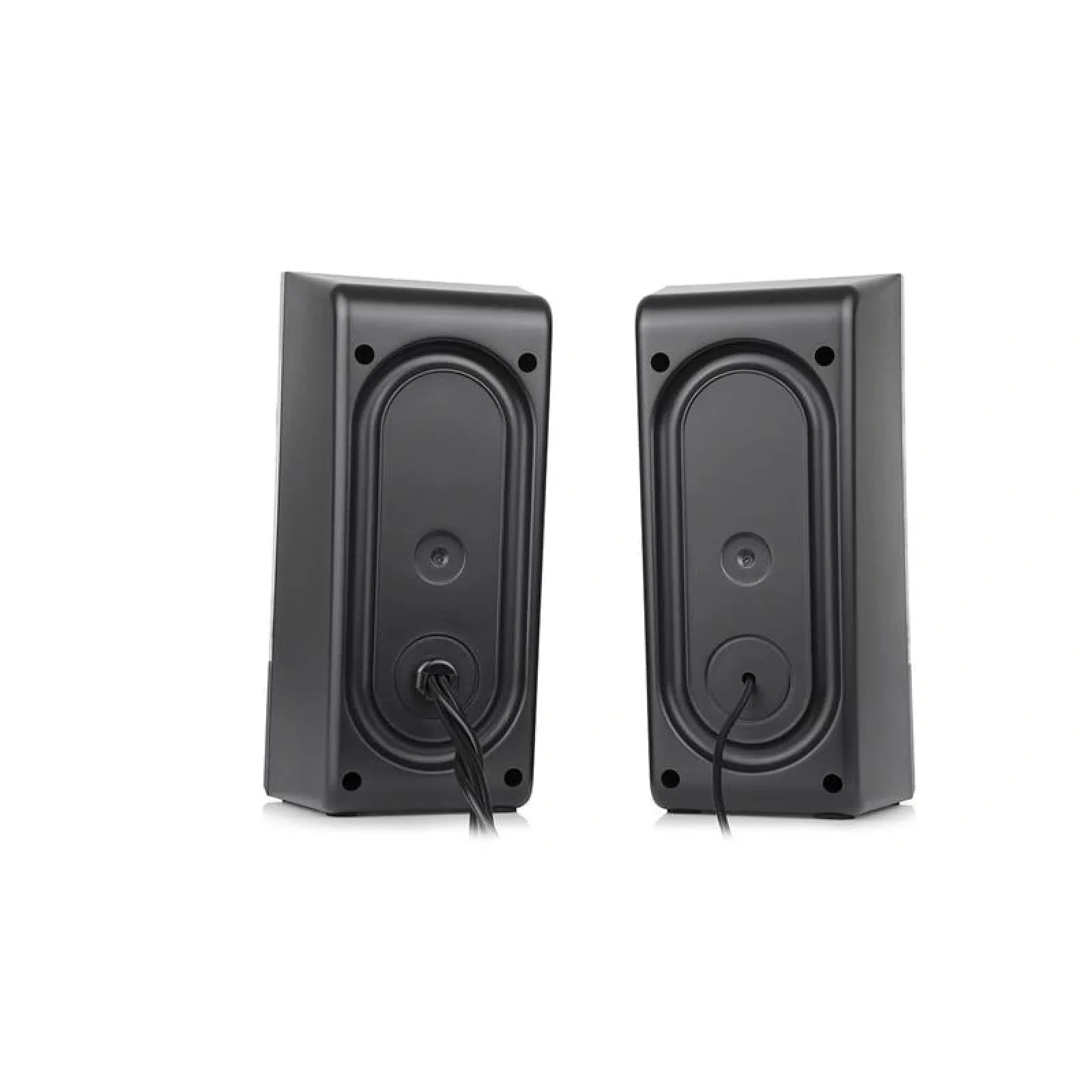 Акустична система REAL-EL S-90 Black, EL121100011 UA
