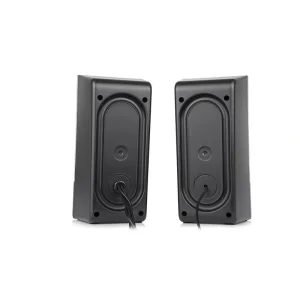 Акустическая система REAL-EL S-90 Black, EL121100011 UA