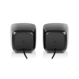 Акустическая система REAL-EL S-20 Black, EL121100007 UA