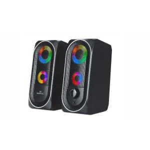 Акустическая система REAL-EL S-110 Black, EL121100009 UA