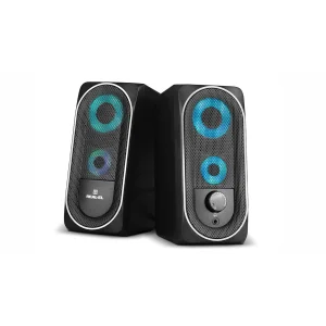 Акустическая система REAL-EL S-110 Black, EL121100009 UA