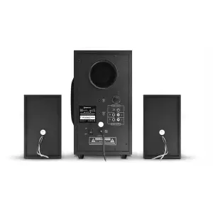 Акустична система REAL-EL M-570 Black, EL121300005 UA