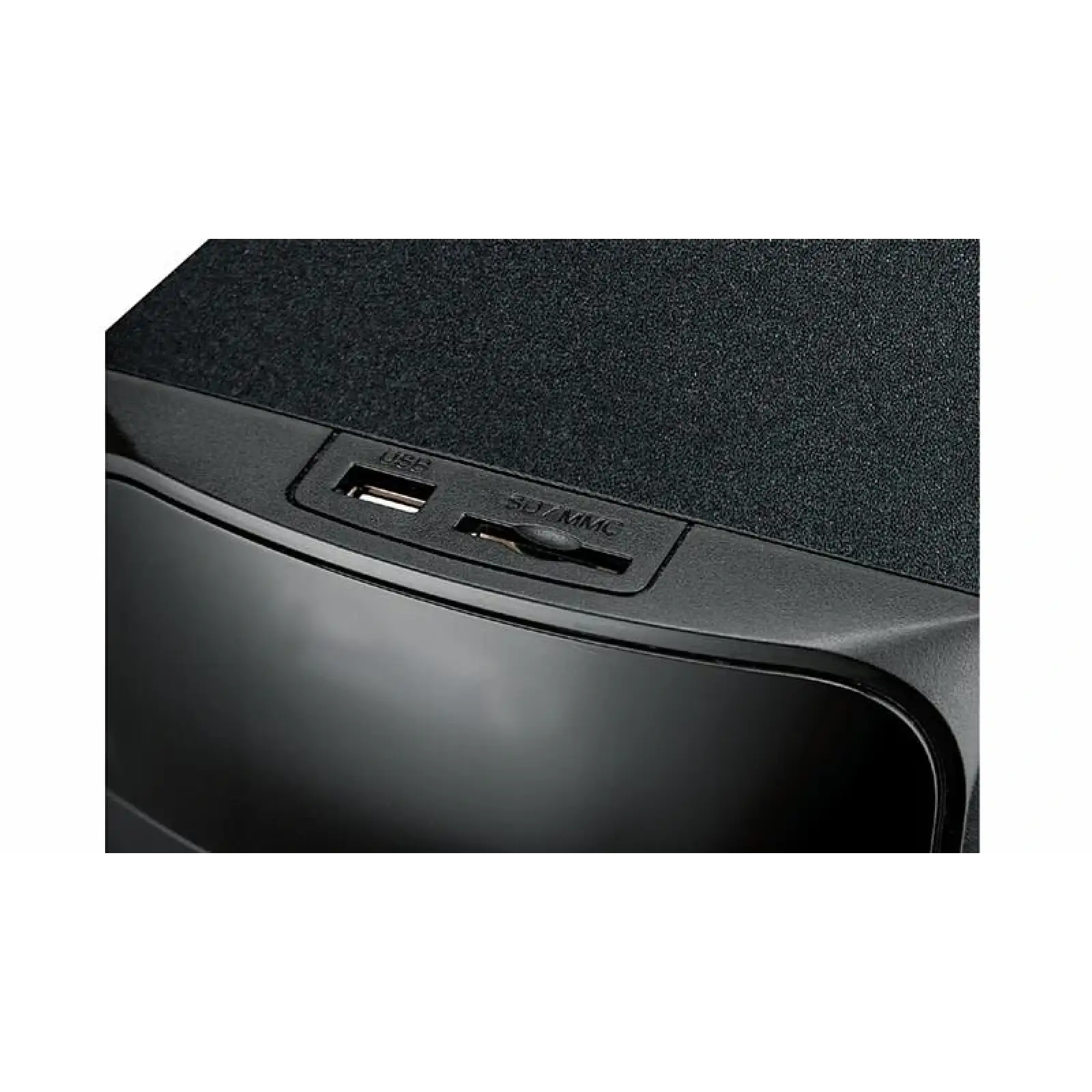 Акустична система REAL-EL M-570 Black, EL121300005 UA