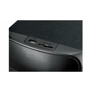 Акустична система REAL-EL M-570 Black, EL121300005 UA