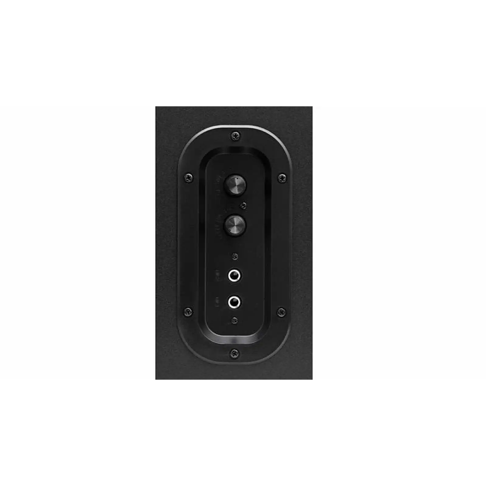 Акустична система REAL-EL M-570 Black, EL121300005 UA