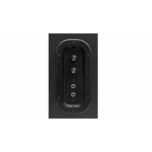 Акустична система REAL-EL M-570 Black, EL121300005 UA