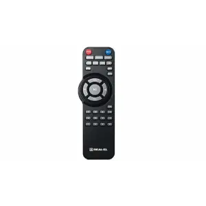Акустична система REAL-EL M-570 Black, EL121300005 UA