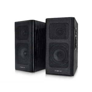 Акустична система REAL-EL S-250 Black, EL121000005 UA