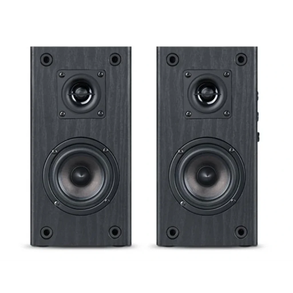 Акустична система REAL-EL S-250 Black, EL121000005 UA