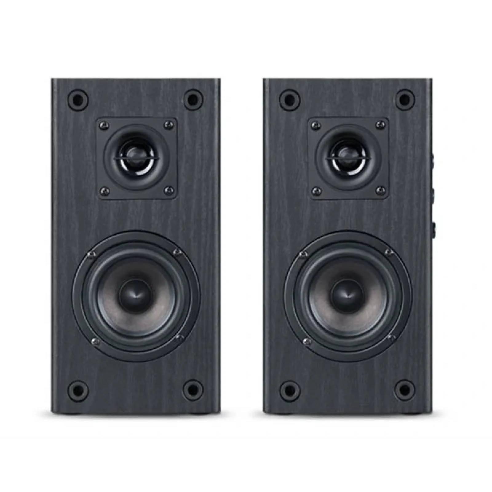 Акустична система REAL-EL S-250 Black, EL121000005 UA