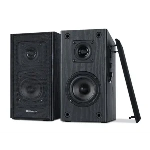 Акустична система REAL-EL S-250 Black, EL121000005 UA