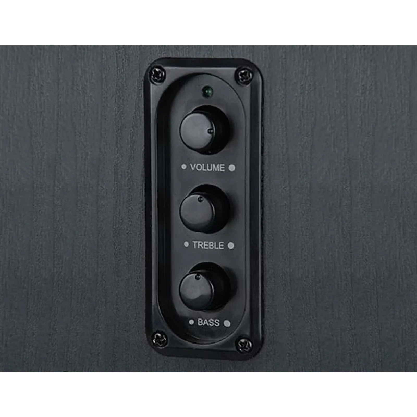 Акустична система REAL-EL S-250 Black, EL121000005 UA