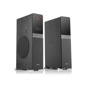 Акустическая система REAL-EL S-2030 Black, EL121200006 UA
