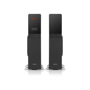 Акустическая система REAL-EL S-2030 Black, EL121200006 UA