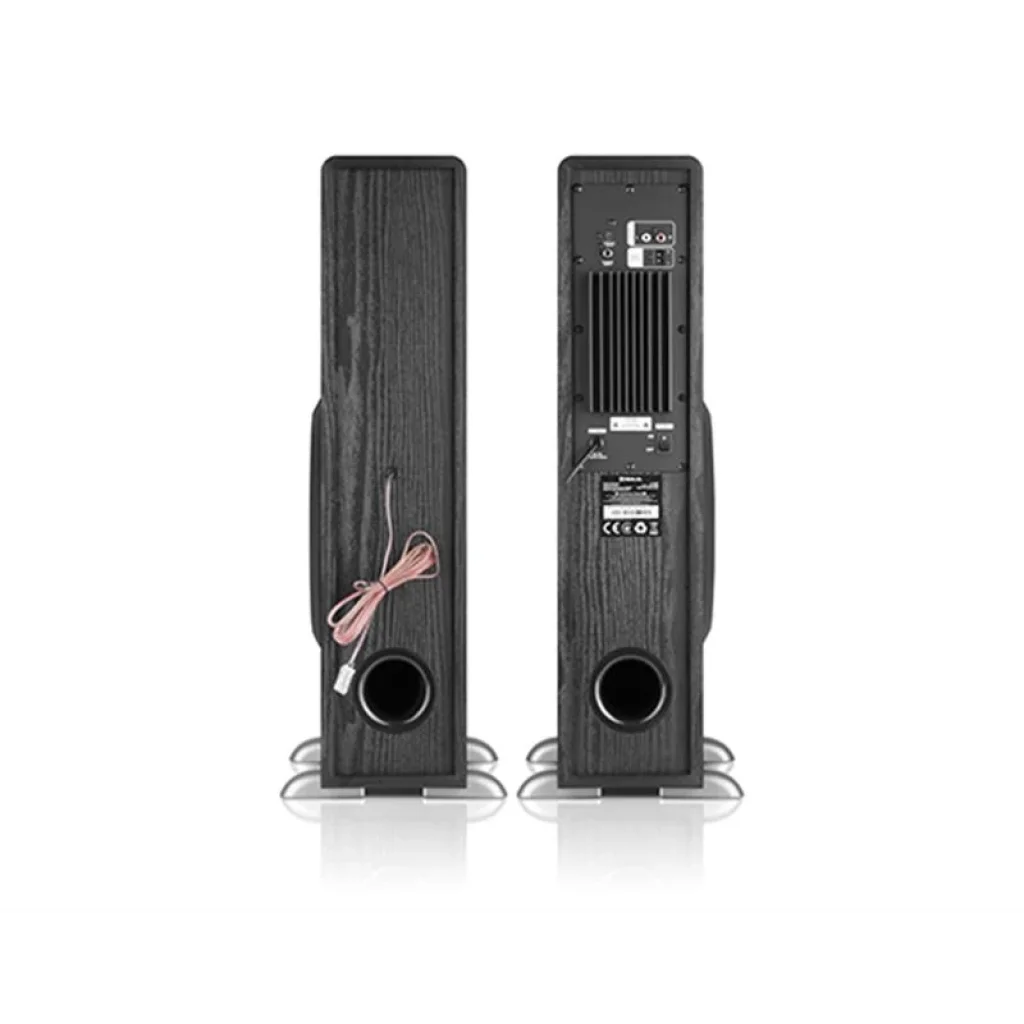 Акустическая система REAL-EL S-2030 Black, EL121200006 UA