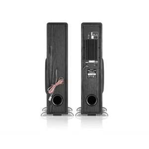 Акустическая система REAL-EL S-2030 Black, EL121200006 UA