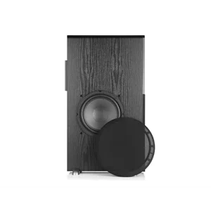 Акустическая система REAL-EL S-2030 Black, EL121200006 UA