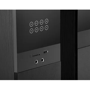 Акустическая система REAL-EL S-2030 Black, EL121200006 UA