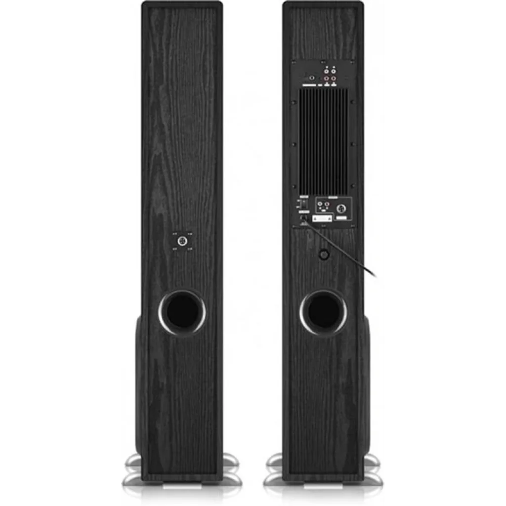 Акустична система REAL-EL S-2070 Black, EL121200007 UA