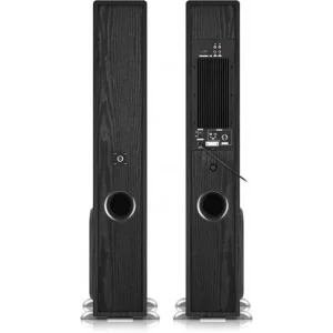 Акустична система REAL-EL S-2070 Black, EL121200007 UA
