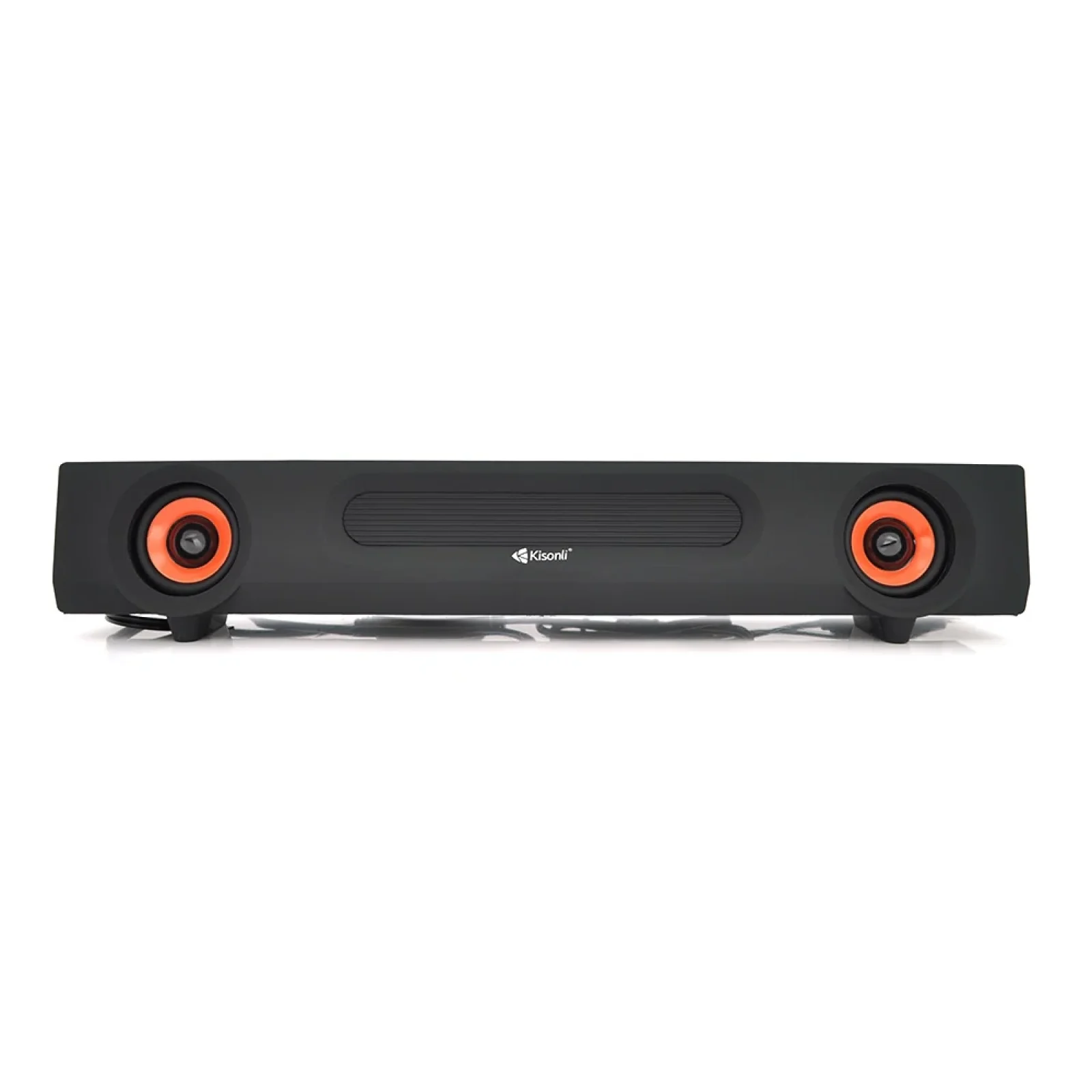 Акустична система Kisonli i-530/23428 Black UA