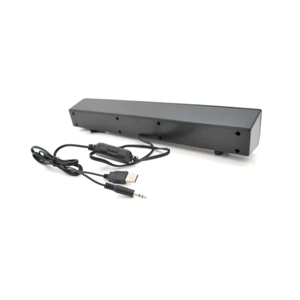 Акустическая система Kisonli i-530/23428 Black UA