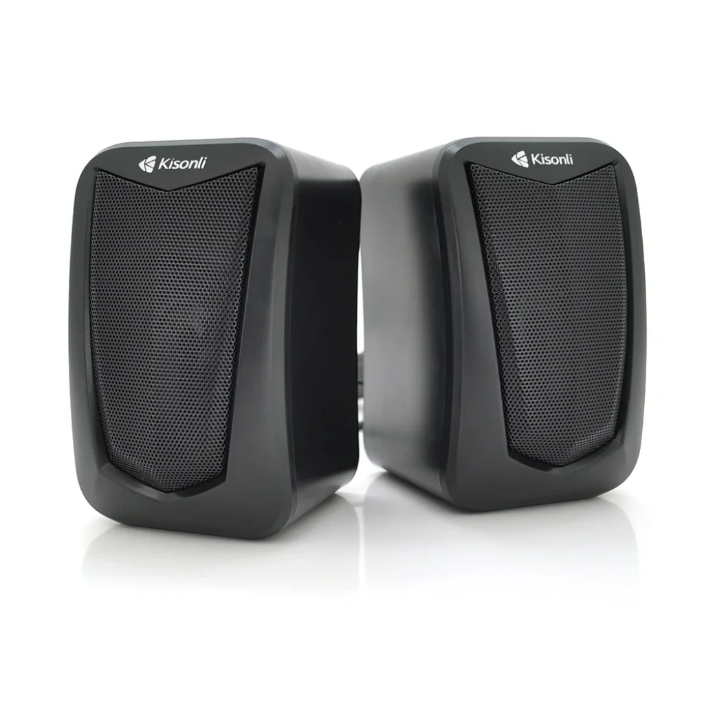 Акустична система Kisonli KS-06/23408 Black UA