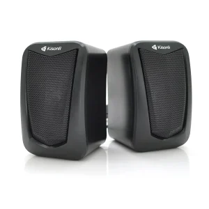 Акустична система Kisonli KS-06/23408 Black UA