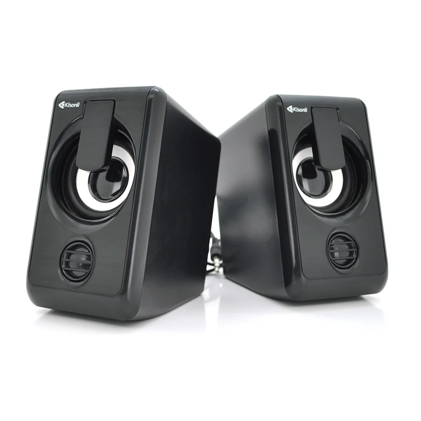 Акустическая система Kisonli L-1010/23425 Black UA