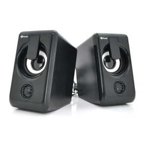 Акустична система Kisonli L-1010/23425 Black UA
