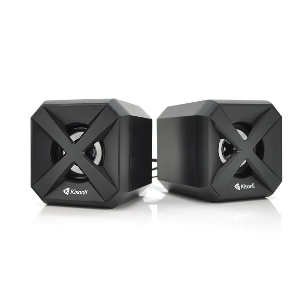 Акустична система Kisonli L-5050/23424 Black UA
