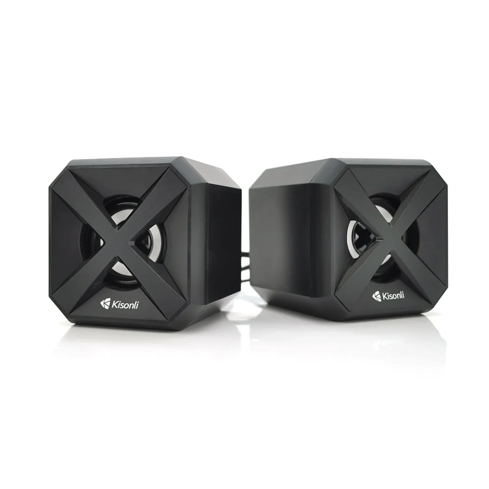 Акустична система Kisonli L-5050/23424 Black UA