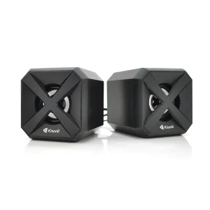 Акустична система Kisonli L-5050/23424 Black UA