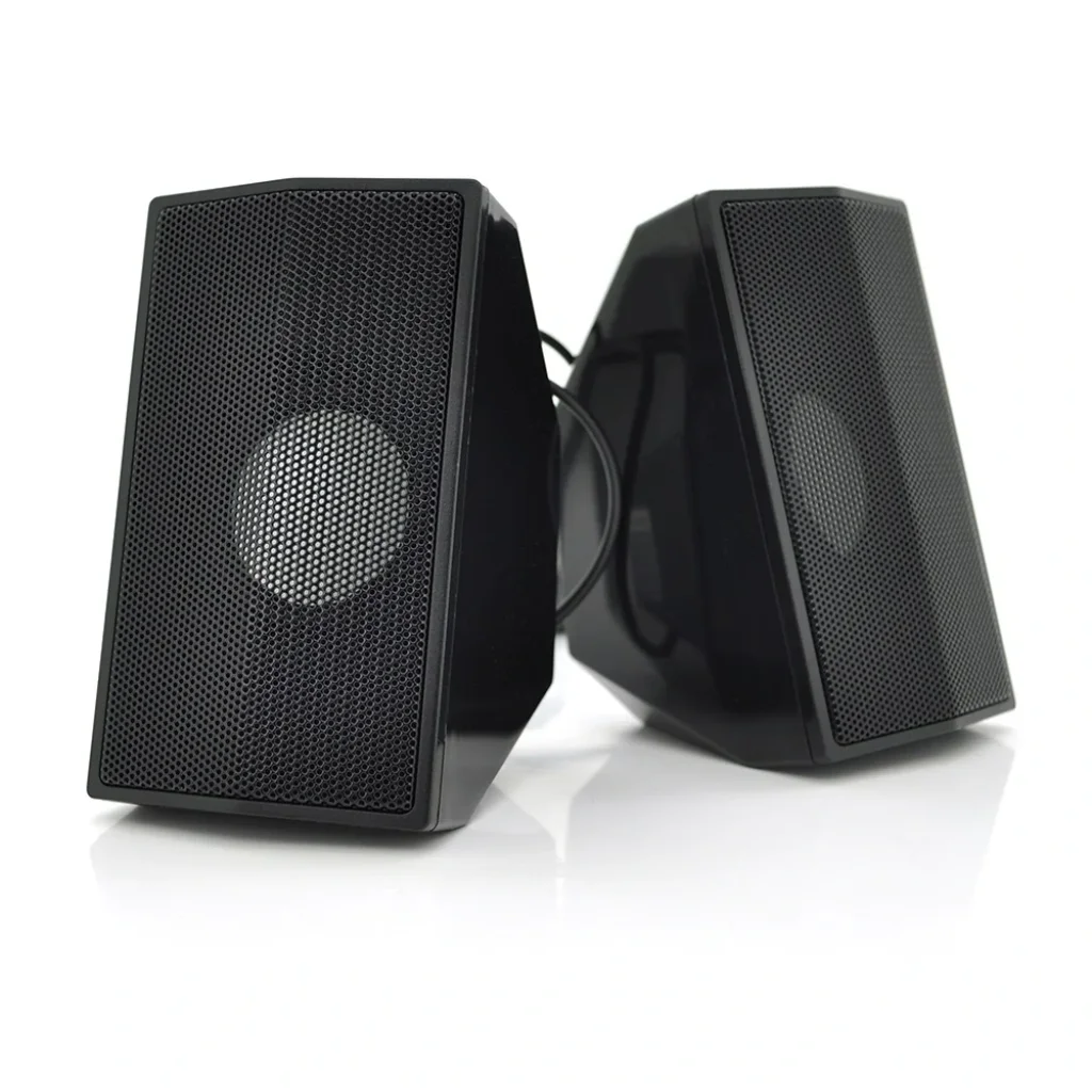 Акустична система Kisonli S-333/23406 Black UA