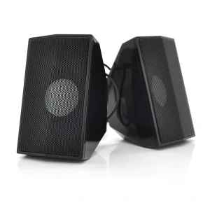 Акустична система Kisonli S-333/23406 Black UA
