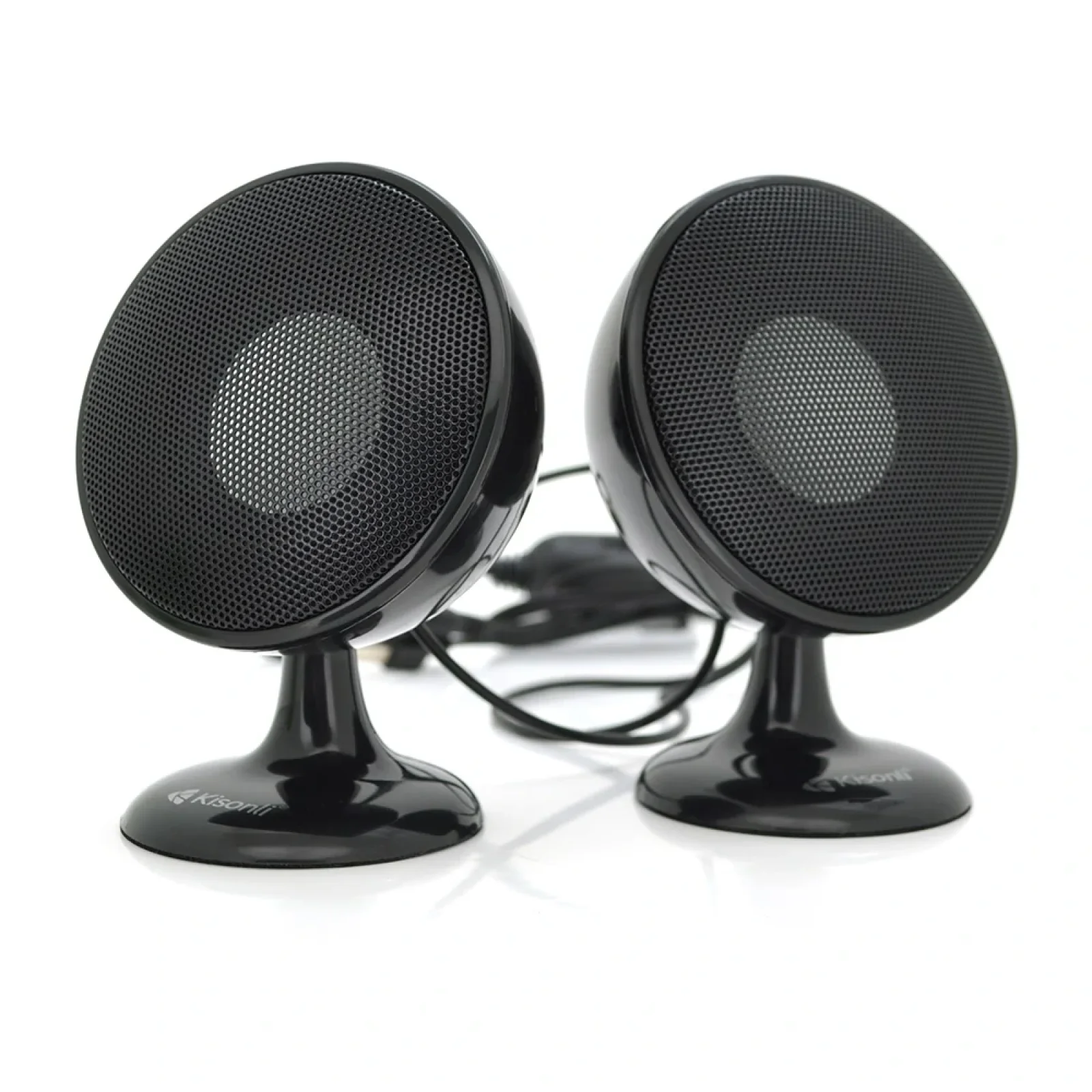 Акустическая система Kisonli S-888/23404 Black UA