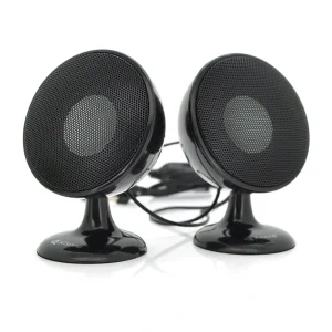Акустична система Kisonli S-888/23404 Black UA