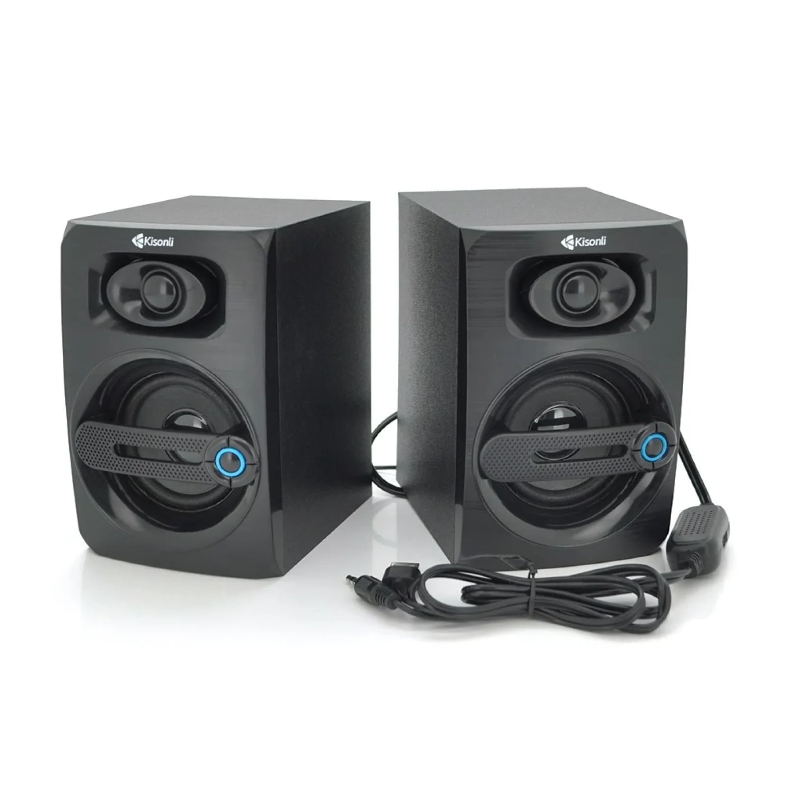 Акустическая система Kisonli T-010/23415 Black UA