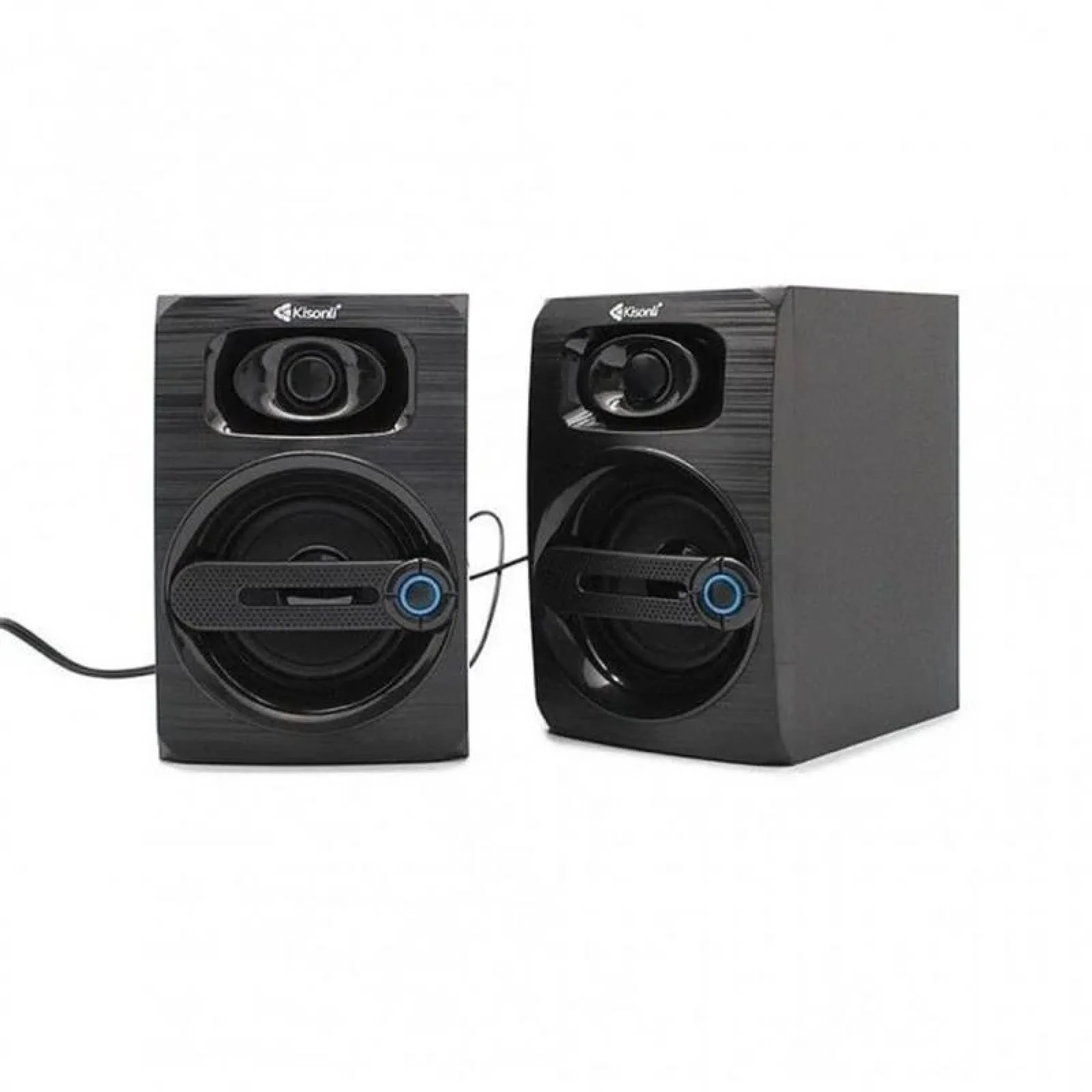 Акустическая система Kisonli T-010/23415 Black UA