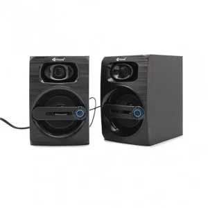 Акустична система Kisonli T-010/23415 Black UA