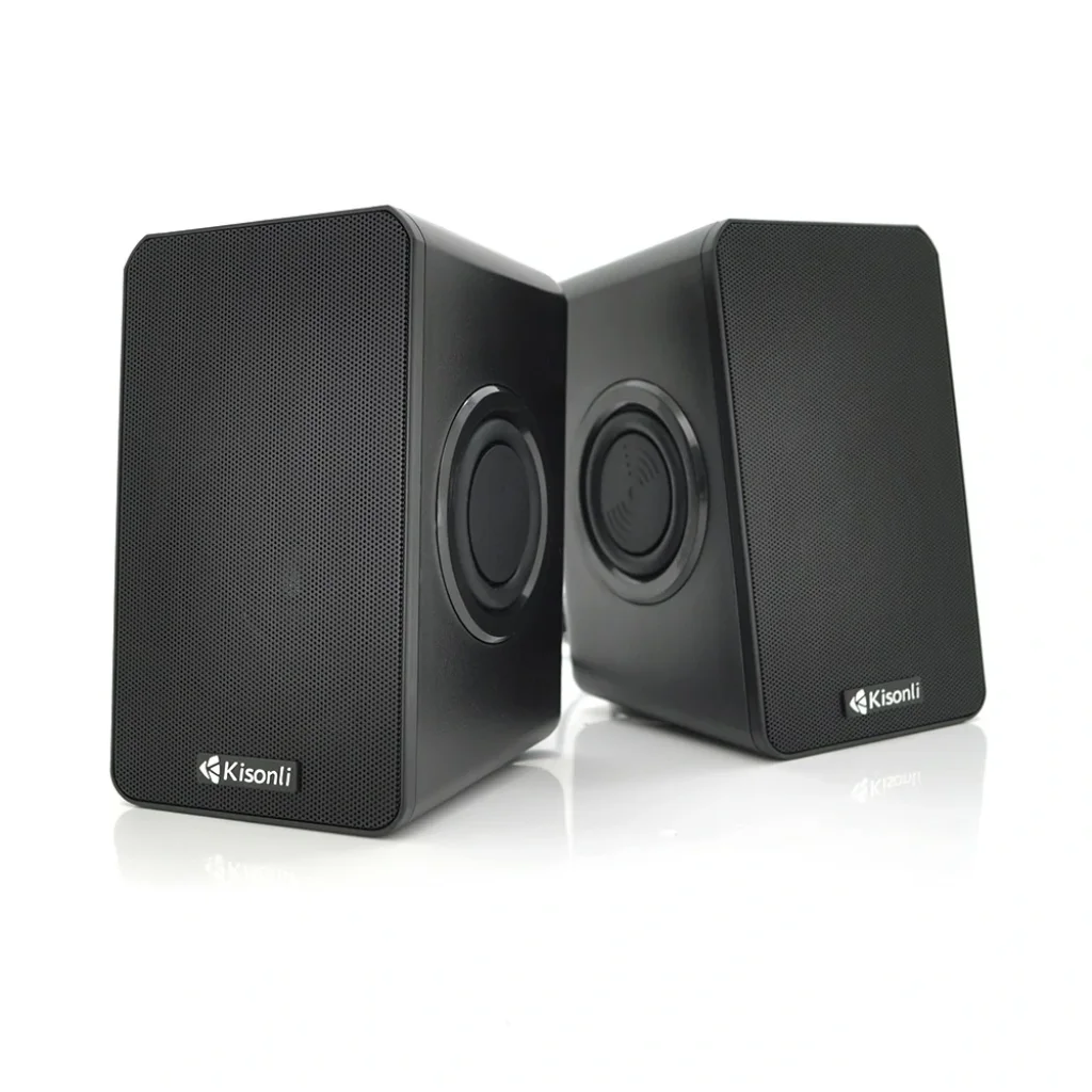 Акустична система Kisonli T-013/23419 Black UA