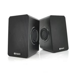 Акустична система Kisonli T-013/23419 Black UA