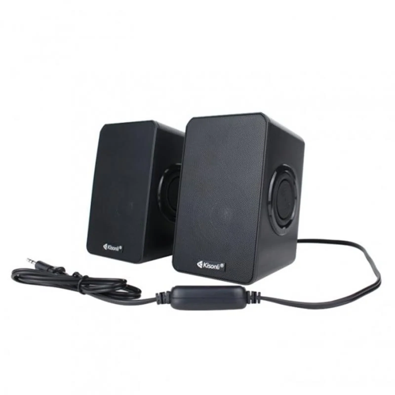 Акустическая система Kisonli T-013/23419 Black UA