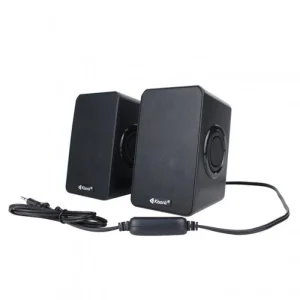 Акустична система Kisonli T-013/23419 Black UA
