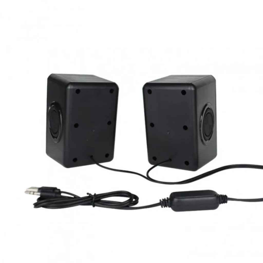 Акустична система Kisonli T-013/23419 Black UA