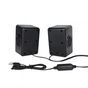 Акустична система Kisonli T-013/23419 Black UA