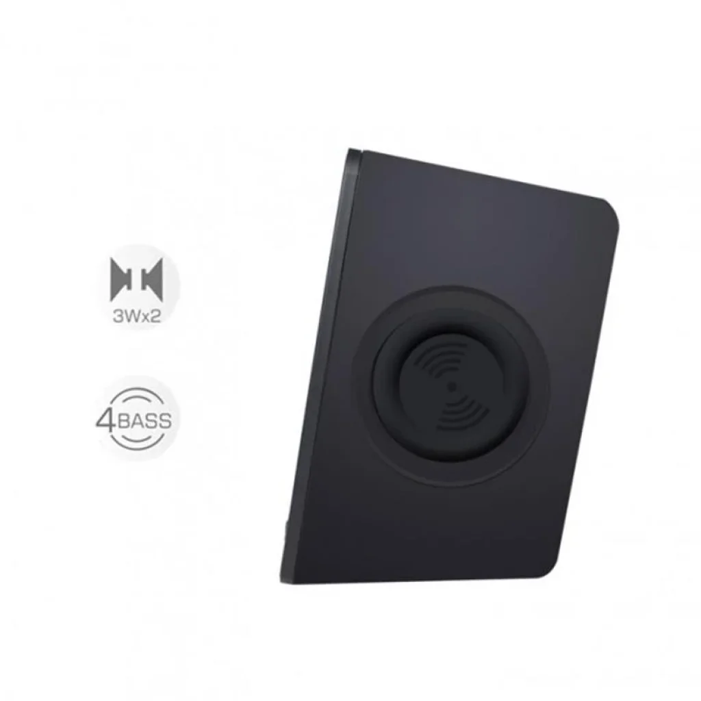 Акустична система Kisonli T-013/23419 Black UA