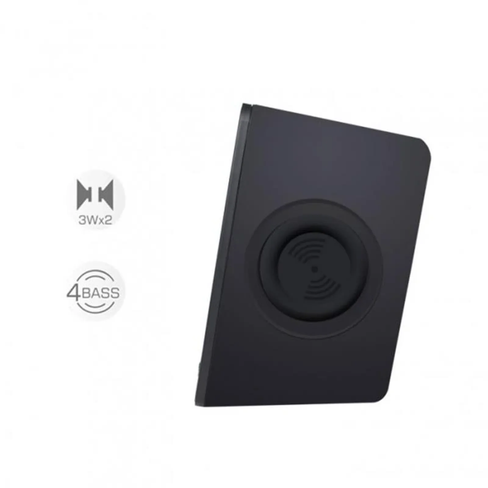 Акустическая система Kisonli T-013/23419 Black UA