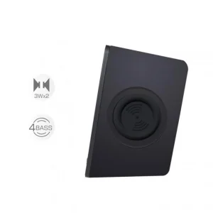 Акустична система Kisonli T-013/23419 Black UA